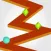 Impossible Zig-Rush On The Go Endless Arcade Game