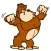 Retro Kong Jungle