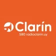 Radio Clarin 580 AM Radio Clarin 580 AM