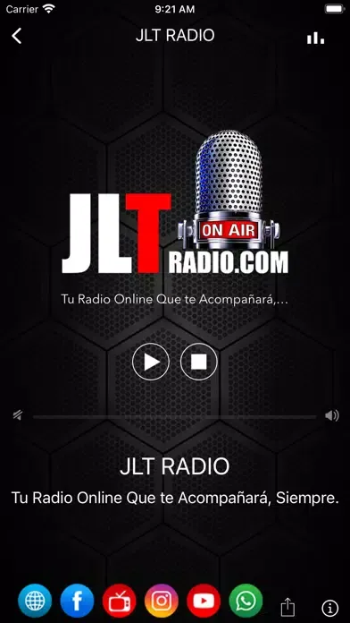 صور JLT Radio