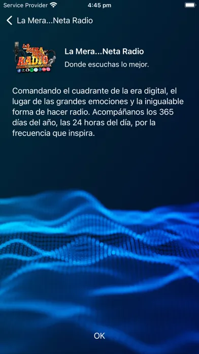 صور La Mera...Neta Radio