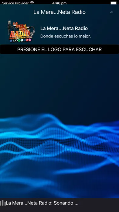 صور La Mera...Neta Radio