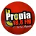 La Propia 18.8 FM