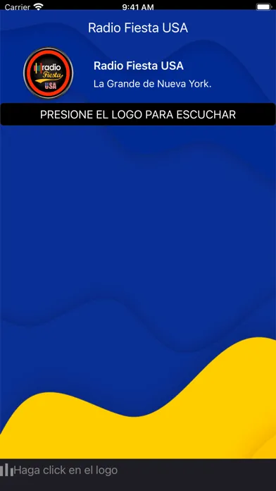 تصاویر Radio Fiesta USA
