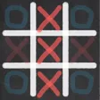 Tic Tac Toe Chalk