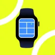 Padel Watch: Padel Scorekeeper Padel Watch: Padel Scorekeeper