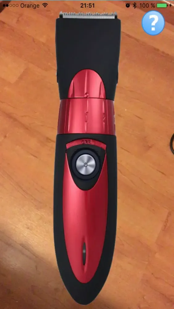 Hair Cutting Ekran Görüntüleri