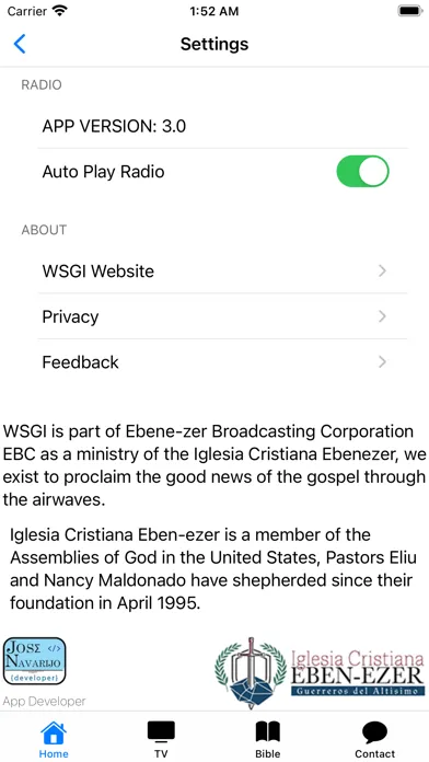 تصاویر WSGI