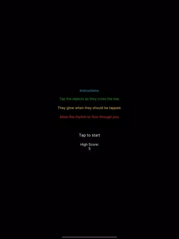 Much Ado About Drumming iPad 应用截图