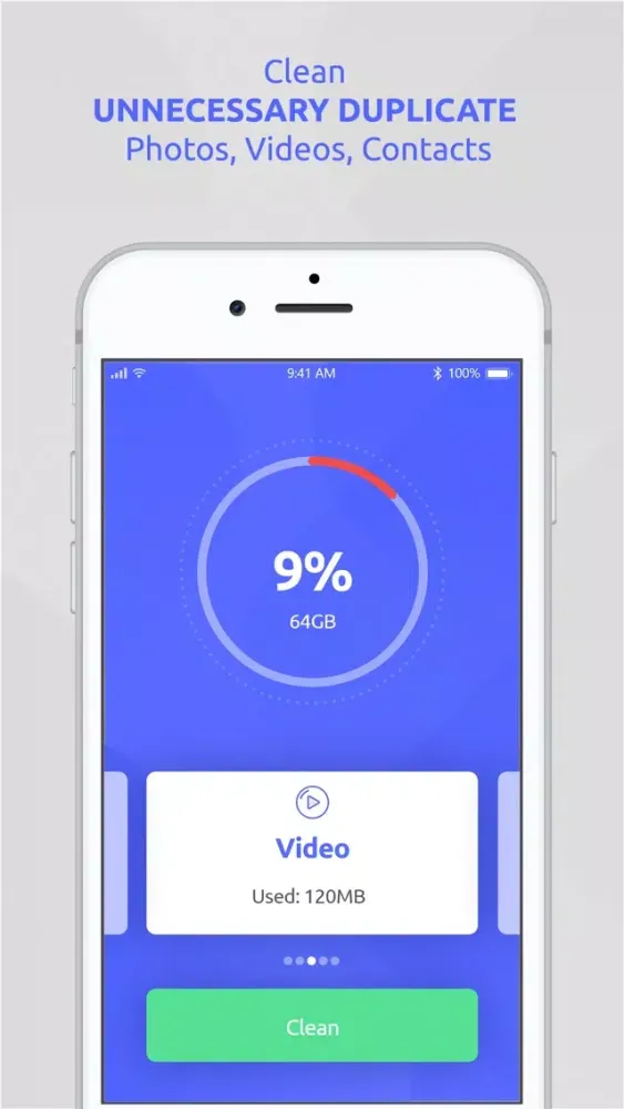 Easy Phone Cleaner for Mobile سکرین شاٹس