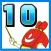 Puzzle Ten Game