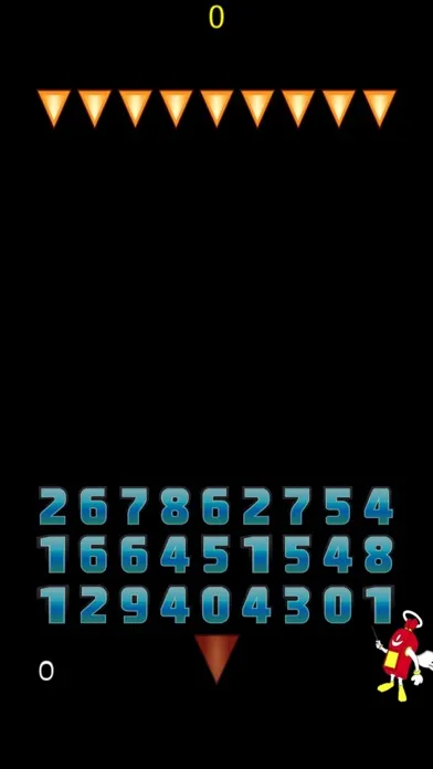 Puzzle Ten Game Screenshots