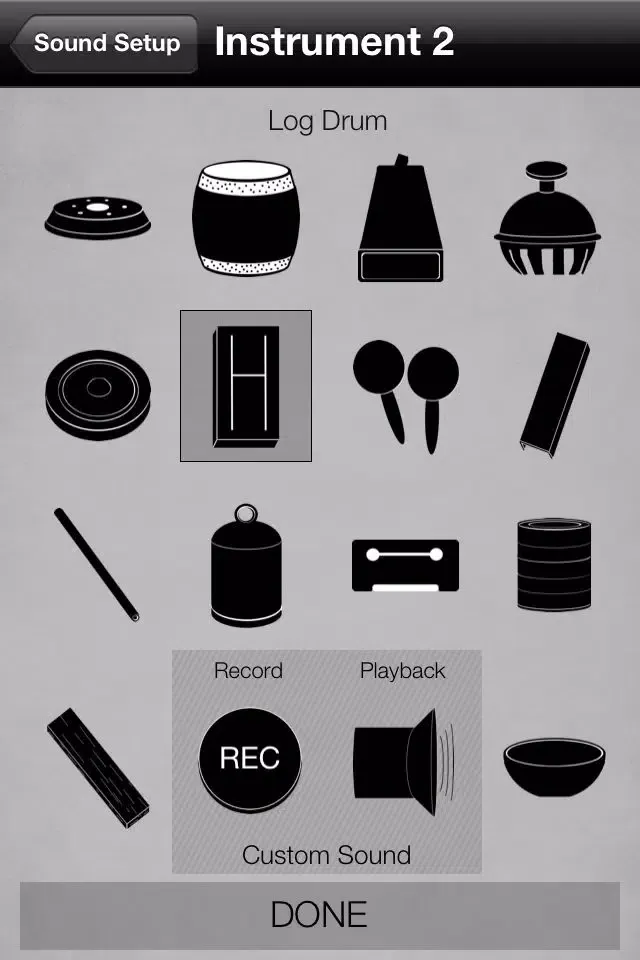 Third Coast Percussion: John Cage Screenshots