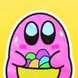 Poko's Egg Emergency