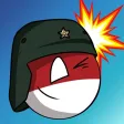 Countryball Explosion Countryball Explosion