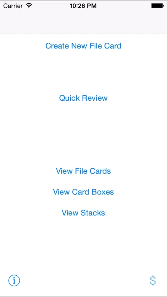 Photographic Memory Tool سکرین شاٹس