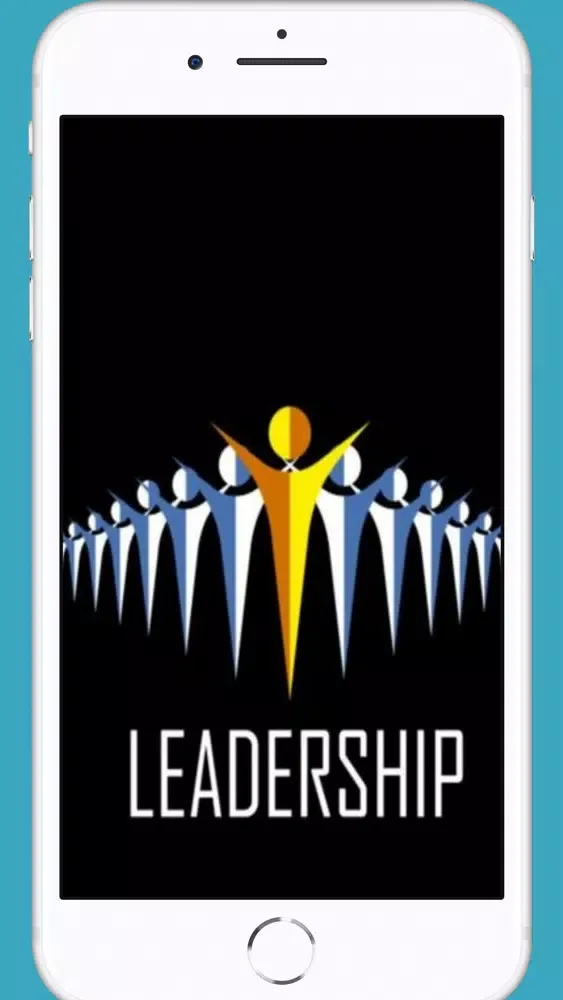 Leadership from great leaders 스크린샷