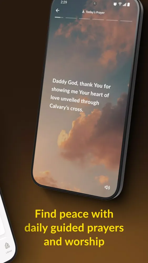 Joseph Prince Screenshots