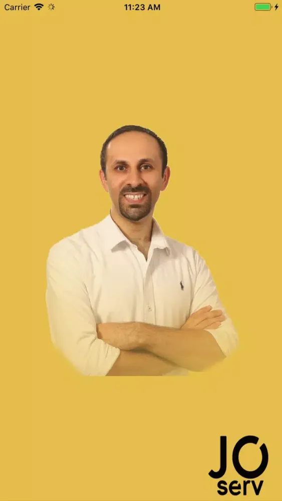 تصاویر Mohannad Awartani