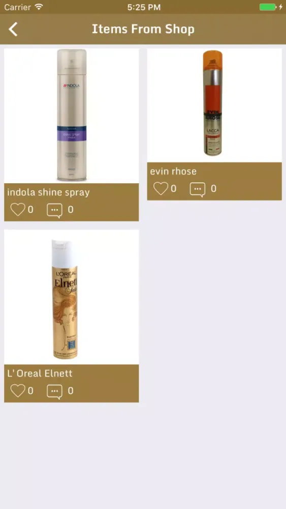 Refresh Corner سکرین شاٹس