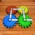 Color Gears