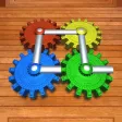 Color Gears Color Gears
