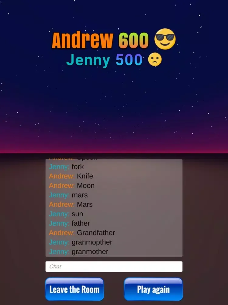 WOR.io iPad  स्क्रीनशॉट