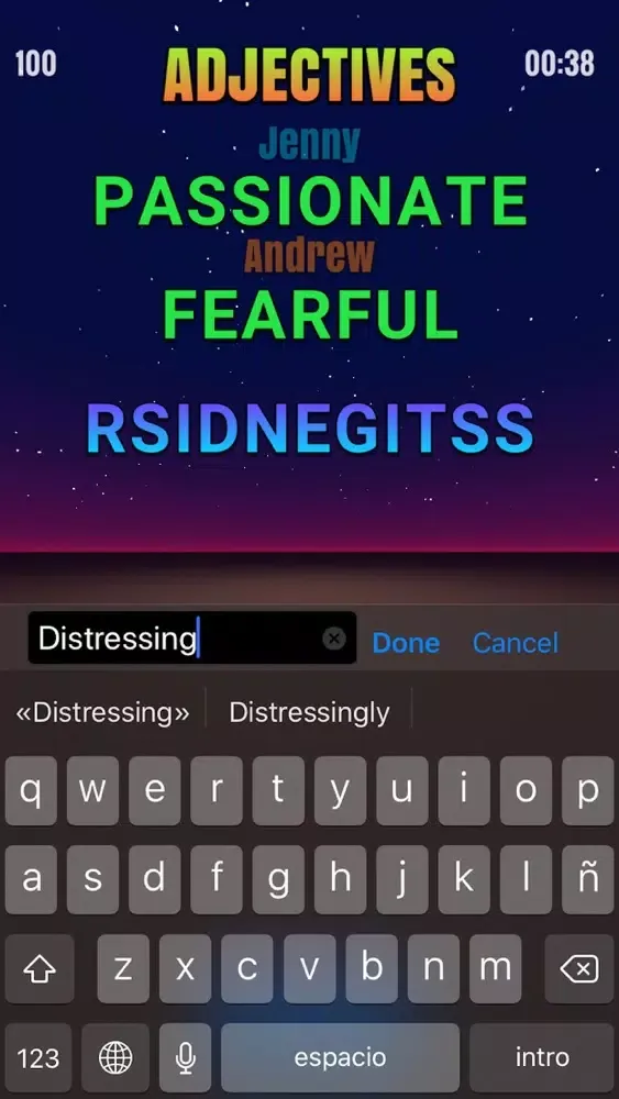WOR.io स्क्रीनशॉट