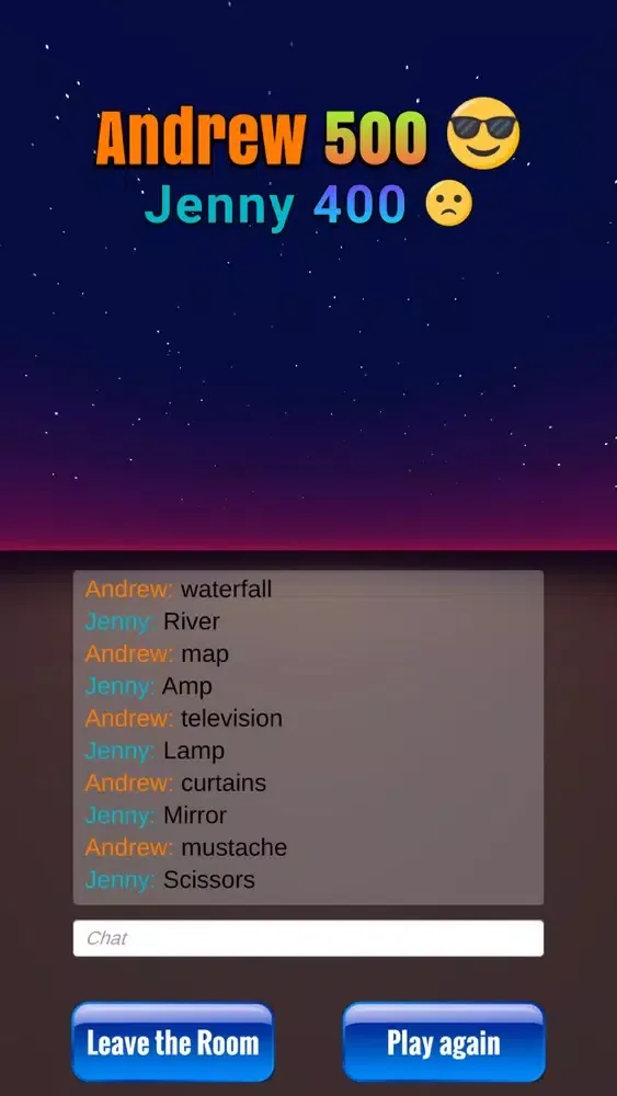 WOR.io स्क्रीनशॉट
