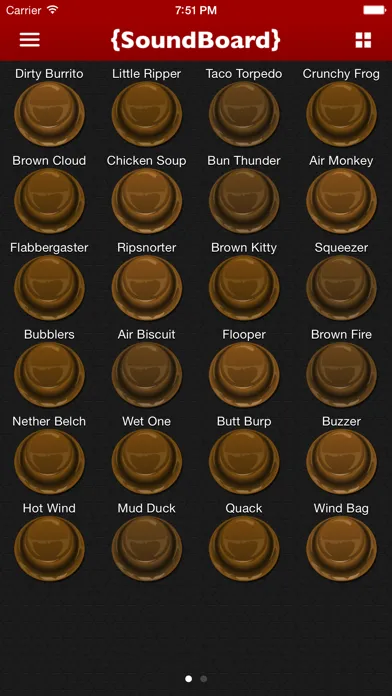 تصاویر Sound Board - Funny Sounds!