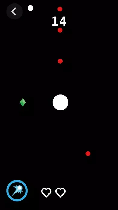 Capturas de pantalla de Spotshootr