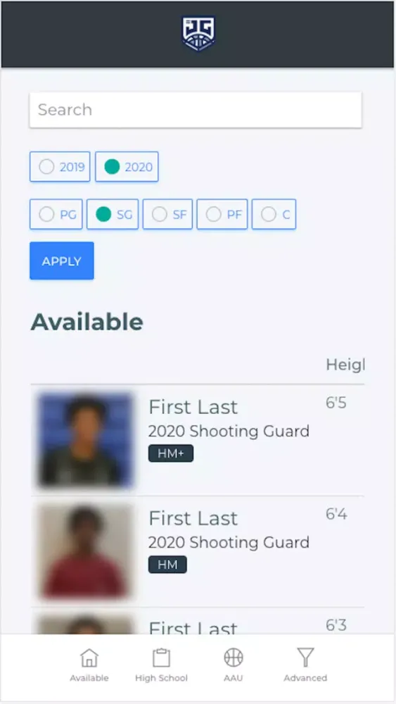Gershon应用截图