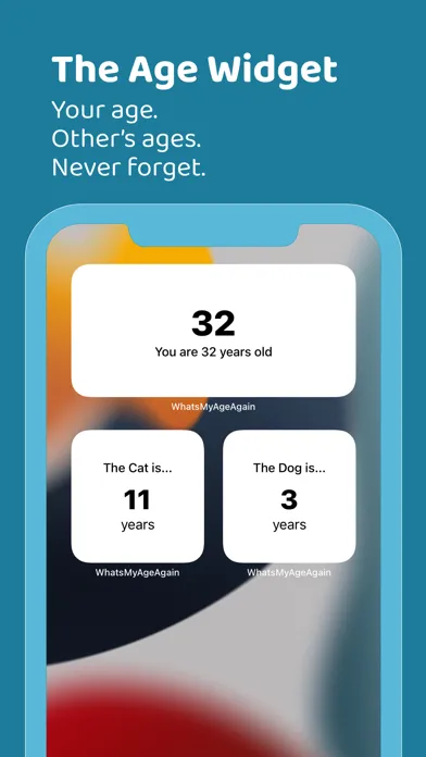What's My Age Again স্ক্রিনশট