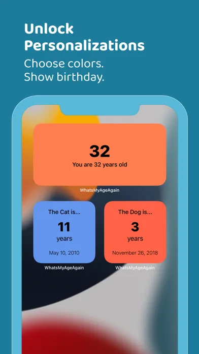 What's My Age Again স্ক্রিনশট