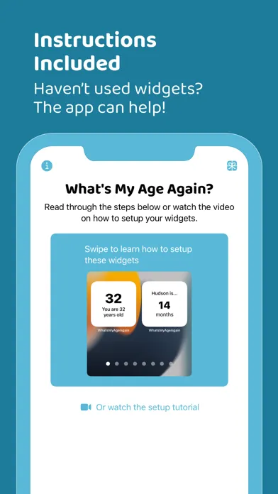 What's My Age Again স্ক্রিনশট