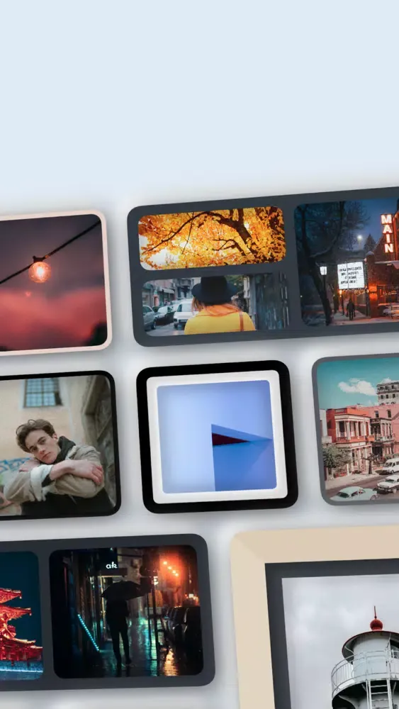 FrameIt - Photo Widgets स्क्रीनशॉट