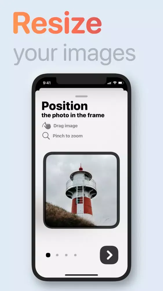 FrameIt - Photo Widgets स्क्रीनशॉट