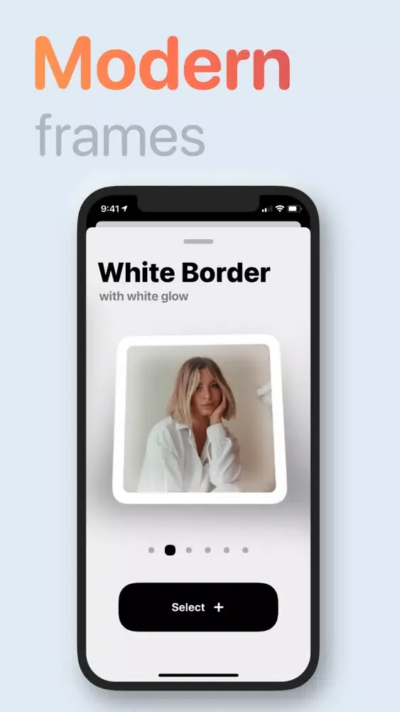 FrameIt - Photo Widgets स्क्रीनशॉट