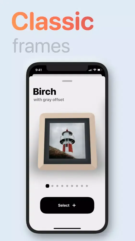 FrameIt - Photo Widgets स्क्रीनशॉट