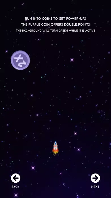 Tangkapan skrin Interstellar Raider