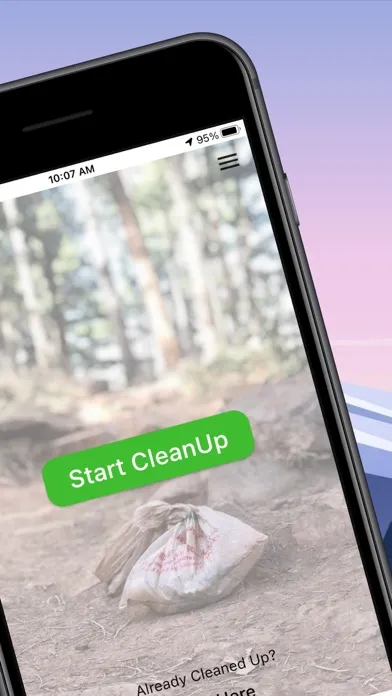 صور Litter CleanUp