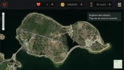 Oak Island Treasure Hunt স্ক্রিনশট