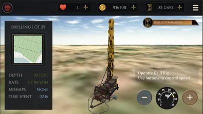 Oak Island Treasure Hunt স্ক্রিনশট