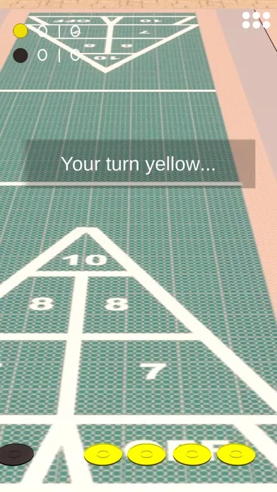 Скриншоты Shuffleboard 3D