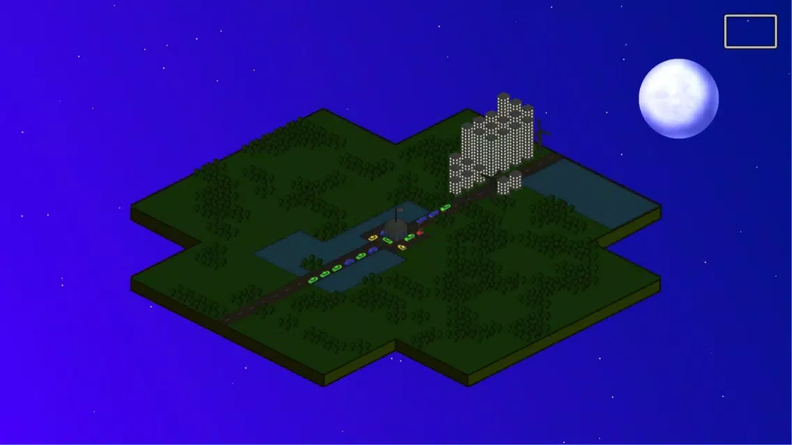 Zrzuty ekranu Pocket City Pro