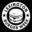 Lexington Burger Week