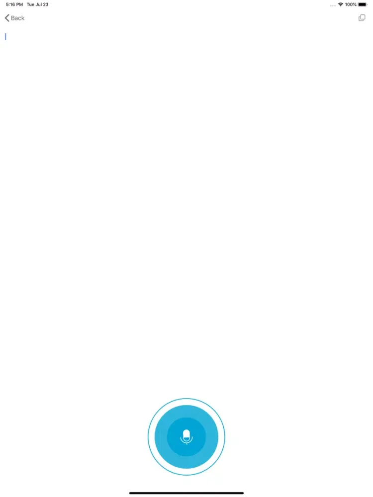 Скриншоты Sound Recording Tools iPad 