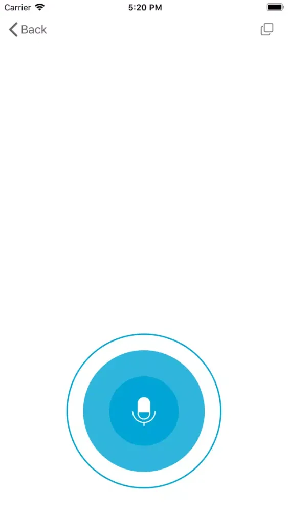 Скриншоты Sound Recording Tools