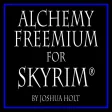 Alchemy Freemium for SKYRIM® by Joshua Holt