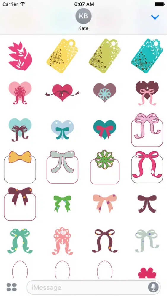 Craft Clips應用截圖